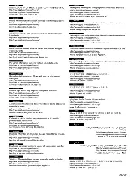 Preview for 163 page of Panasonic HDC-HS250P/PC User Manual