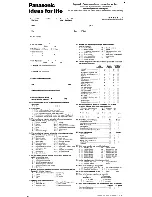 Preview for 164 page of Panasonic HDC-HS250P/PC User Manual