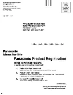 Preview for 166 page of Panasonic HDC-HS250P/PC User Manual