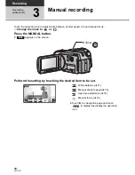 Preview for 70 page of Panasonic HDC-HS250P User Manual