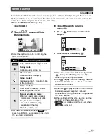 Preview for 71 page of Panasonic HDC-HS250P User Manual