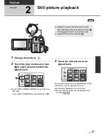 Предварительный просмотр 81 страницы Panasonic HDC-HS250P User Manual