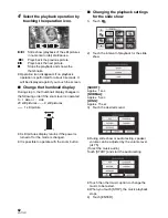 Предварительный просмотр 82 страницы Panasonic HDC-HS250P User Manual