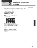 Предварительный просмотр 87 страницы Panasonic HDC-HS250P User Manual