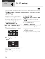 Предварительный просмотр 88 страницы Panasonic HDC-HS250P User Manual