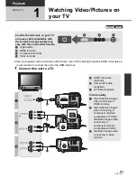 Предварительный просмотр 93 страницы Panasonic HDC-HS250P User Manual