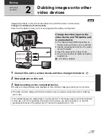 Предварительный просмотр 107 страницы Panasonic HDC-HS250P User Manual