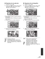 Предварительный просмотр 155 страницы Panasonic HDC-HS250P User Manual