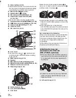 Preview for 14 page of Panasonic HDC-HS300 Operating Instructions Manual