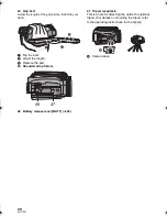 Preview for 20 page of Panasonic HDC-HS300 Operating Instructions Manual