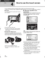 Preview for 30 page of Panasonic HDC-HS300 Operating Instructions Manual