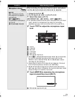 Предварительный просмотр 73 страницы Panasonic HDC-HS300 Operating Instructions Manual