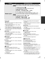 Предварительный просмотр 77 страницы Panasonic HDC-HS300 Operating Instructions Manual