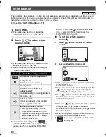 Предварительный просмотр 80 страницы Panasonic HDC-HS300 Operating Instructions Manual