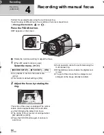 Предварительный просмотр 82 страницы Panasonic HDC-HS300 Operating Instructions Manual