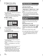 Предварительный просмотр 90 страницы Panasonic HDC-HS300 Operating Instructions Manual