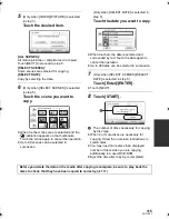 Preview for 115 page of Panasonic HDC-HS300 Operating Instructions Manual