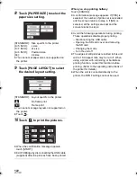 Preview for 122 page of Panasonic HDC-HS300 Operating Instructions Manual