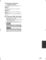 Preview for 131 page of Panasonic HDC-HS300 Operating Instructions Manual