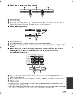 Предварительный просмотр 149 страницы Panasonic HDC-HS300 Operating Instructions Manual