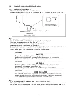 Предварительный просмотр 7 страницы Panasonic HDC-HS300EB Service Manual