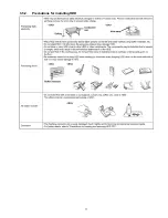 Предварительный просмотр 11 страницы Panasonic HDC-HS300EB Service Manual