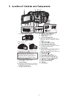 Предварительный просмотр 17 страницы Panasonic HDC-HS300EB Service Manual