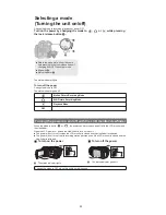 Предварительный просмотр 20 страницы Panasonic HDC-HS300EB Service Manual