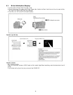 Предварительный просмотр 24 страницы Panasonic HDC-HS300EB Service Manual