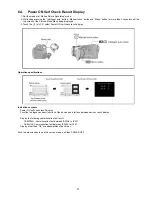 Предварительный просмотр 27 страницы Panasonic HDC-HS300EB Service Manual