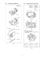 Предварительный просмотр 33 страницы Panasonic HDC-HS300EB Service Manual