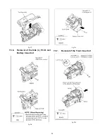 Предварительный просмотр 34 страницы Panasonic HDC-HS300EB Service Manual