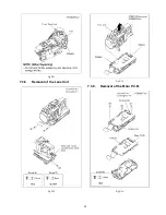 Предварительный просмотр 35 страницы Panasonic HDC-HS300EB Service Manual