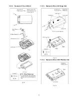 Предварительный просмотр 37 страницы Panasonic HDC-HS300EB Service Manual