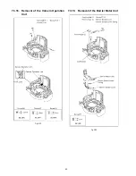 Предварительный просмотр 40 страницы Panasonic HDC-HS300EB Service Manual