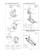 Предварительный просмотр 43 страницы Panasonic HDC-HS300EB Service Manual