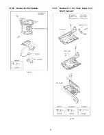 Предварительный просмотр 44 страницы Panasonic HDC-HS300EB Service Manual