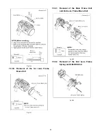 Предварительный просмотр 46 страницы Panasonic HDC-HS300EB Service Manual