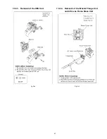 Предварительный просмотр 47 страницы Panasonic HDC-HS300EB Service Manual