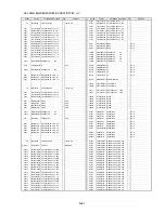 Предварительный просмотр 92 страницы Panasonic HDC-HS300EB Service Manual