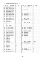 Предварительный просмотр 93 страницы Panasonic HDC-HS300EB Service Manual