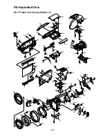 Предварительный просмотр 100 страницы Panasonic HDC-HS300EB Service Manual