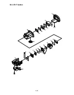 Предварительный просмотр 102 страницы Panasonic HDC-HS300EB Service Manual