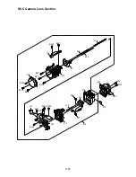 Предварительный просмотр 104 страницы Panasonic HDC-HS300EB Service Manual