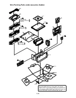 Предварительный просмотр 105 страницы Panasonic HDC-HS300EB Service Manual