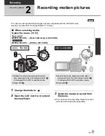 Preview for 51 page of Panasonic HDC-HS300P/PC Operating Instructions Manual