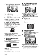 Предварительный просмотр 88 страницы Panasonic HDC-HS300P/PC Operating Instructions Manual