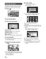 Предварительный просмотр 92 страницы Panasonic HDC-HS300P/PC Operating Instructions Manual