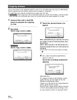 Предварительный просмотр 116 страницы Panasonic HDC-HS300P/PC Operating Instructions Manual