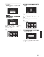 Предварительный просмотр 123 страницы Panasonic HDC-HS300P/PC Operating Instructions Manual